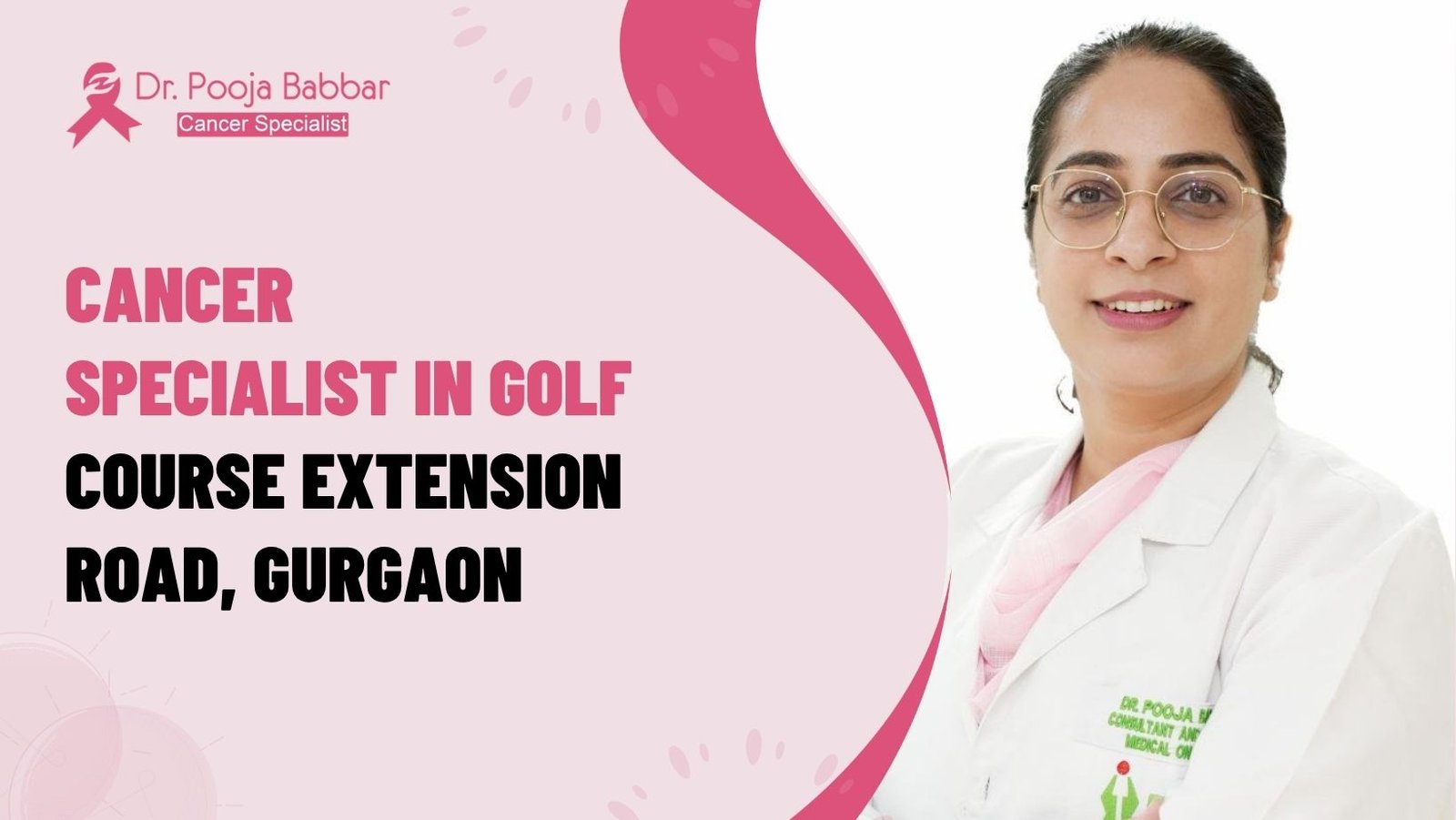 Cancer Specialist in Golf Course Extension Road, Gurgaon