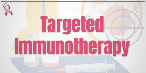 Targeted Immunotherapy