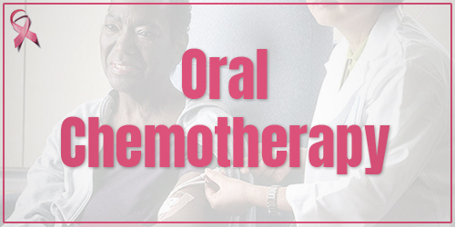 Oral Chemotherapy