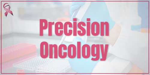 Precision Oncology