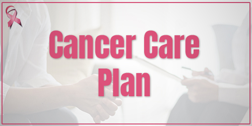 Cancer Care Plan